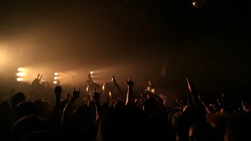 Quelle programmation musicale cette saison à la Vapeur ? 